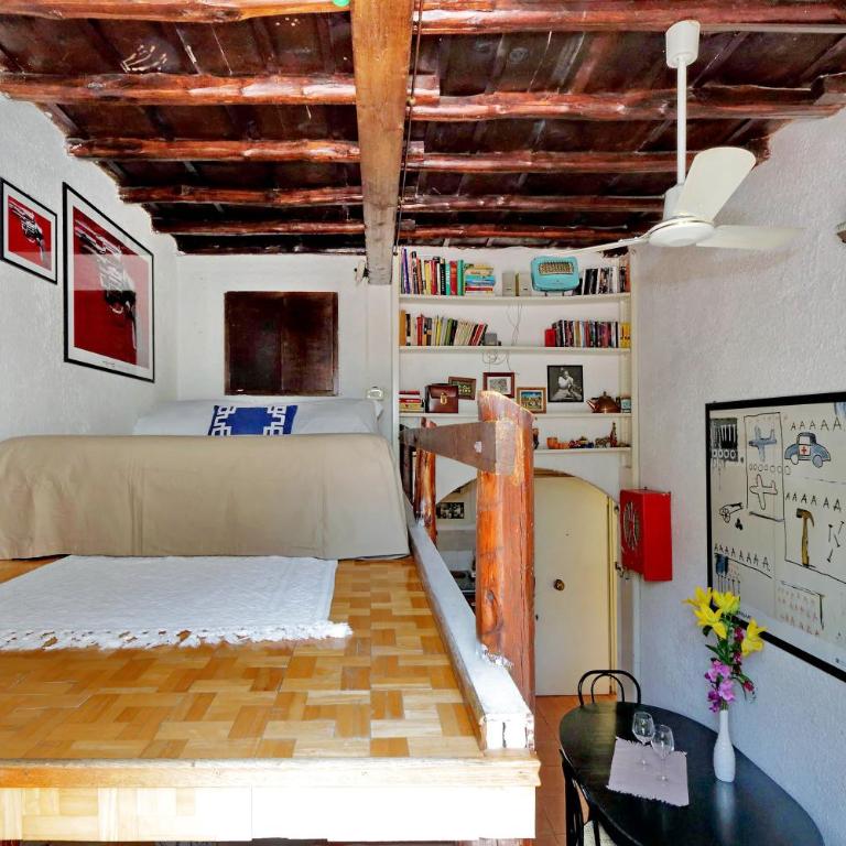 Pretty Flat Trastevere - Appartamento - 16