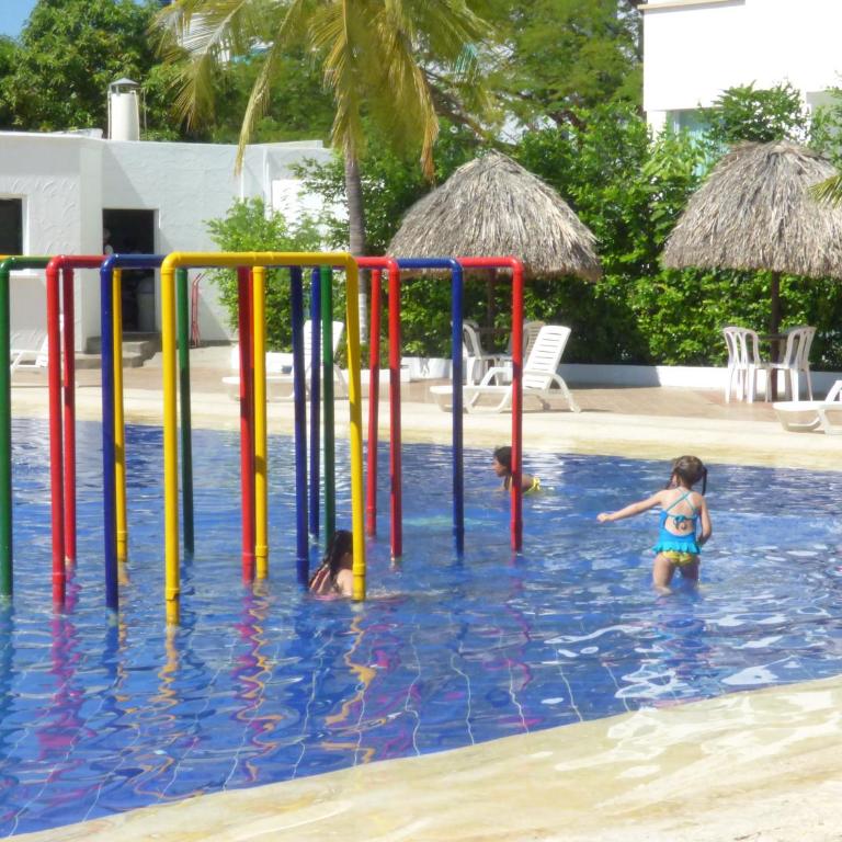 Costa Azul Suites 906 - Two-Bedroom Apartment - 26