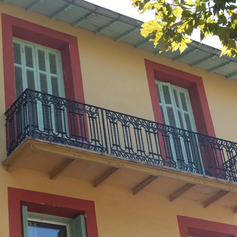 Appartement Le Cernuschi 2D - Appartement - 22