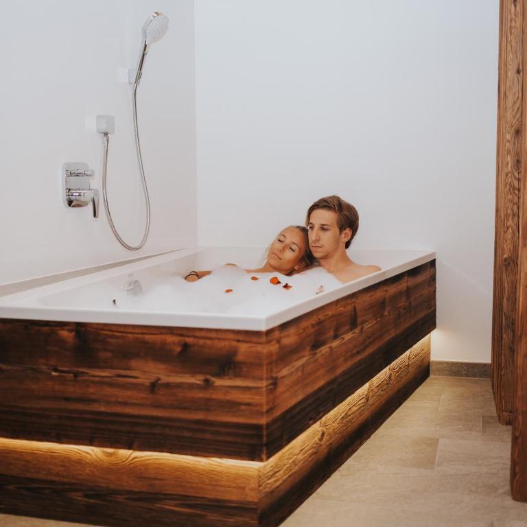 B&B - Rooms&Apartments Oberwiesen - Suite - 4