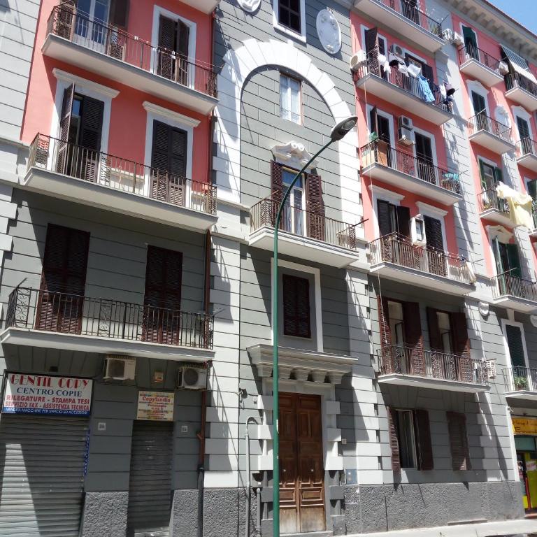 Chiarini22 Apartments - Appartamento Superior - 3