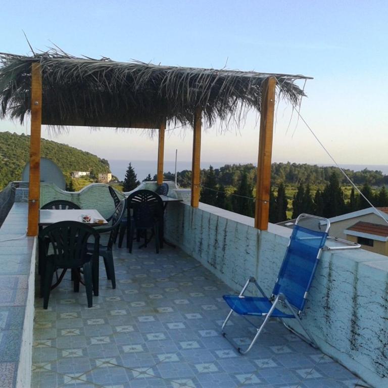 Apartments Vila Gerbera - Four-Bedroom Apartment - 8