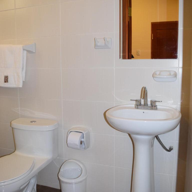 Illariy Hotel - Double Room - 6