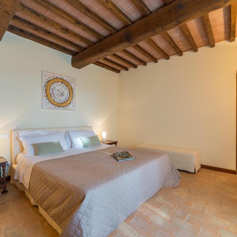 Appartamento Casaglia - Superior Apartment - 4