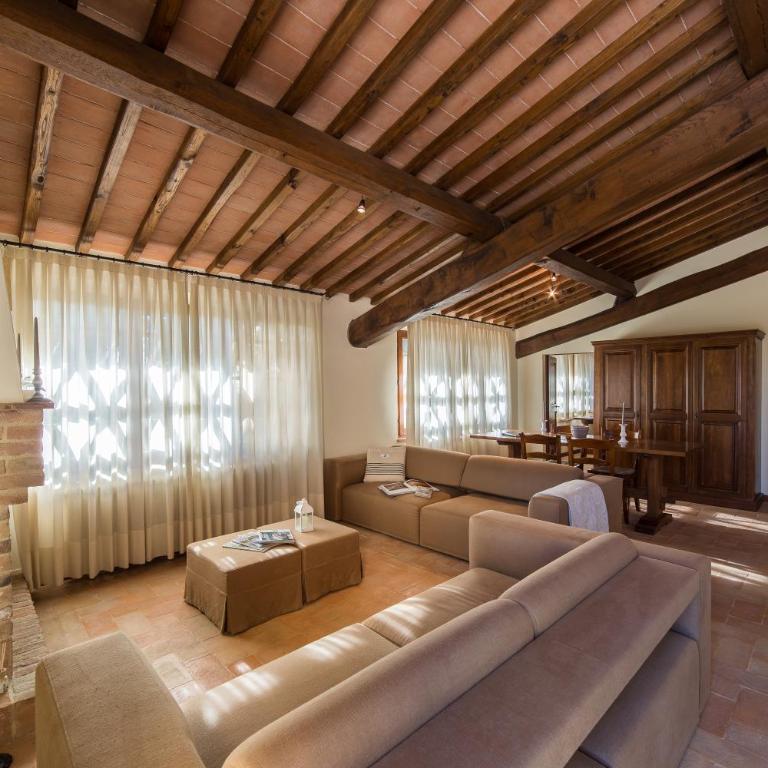 Appartamento Casaglia - Superior Apartment - 13