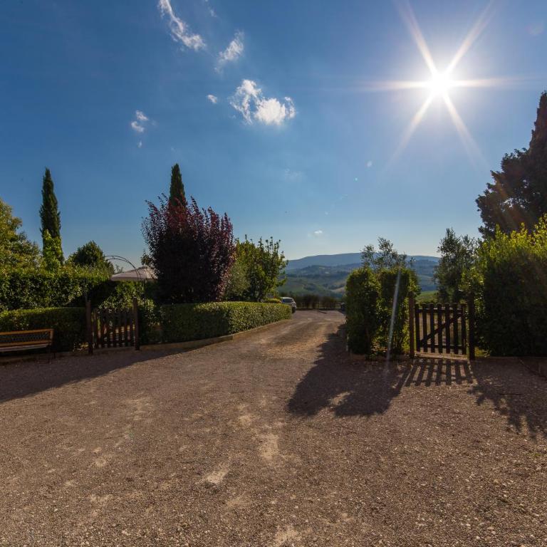 Appartamento Casaglia - Superior Apartment - 20