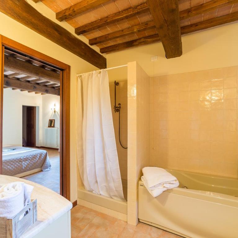 Appartamento Casaglia - Superior Apartment - 8