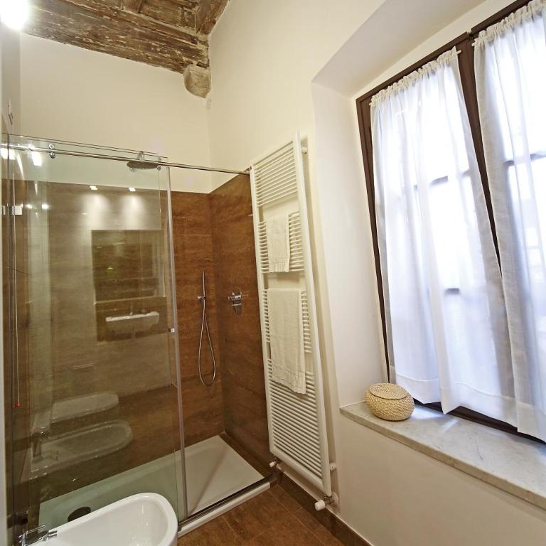 San Giacomo Bed & Breakfast - Camera Queen Standard con Bagno Privato - 4