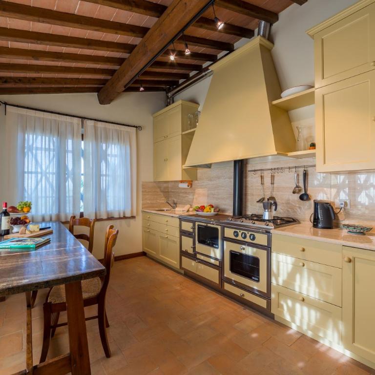 Appartamento Casaglia - Superior Apartment - 16
