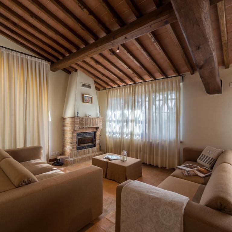 Appartamento Casaglia - Superior Apartment - 12