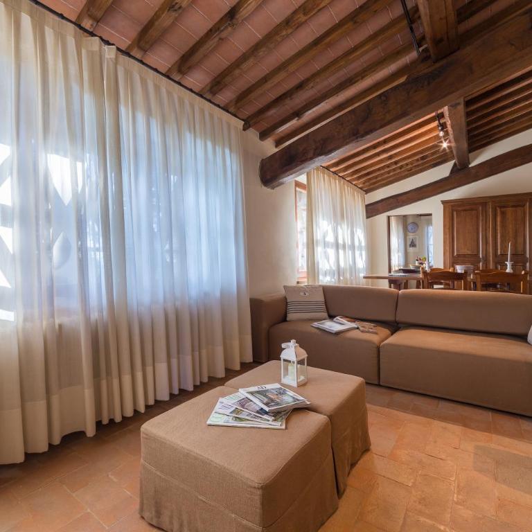 Appartamento Casaglia - Superior Apartment - 14