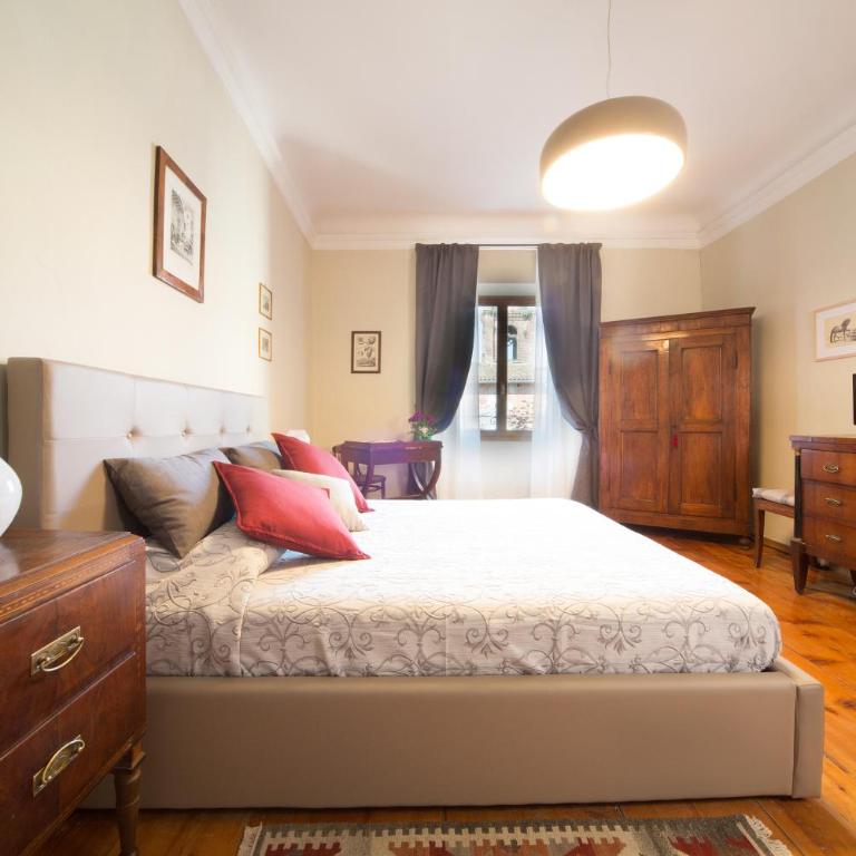 San Giacomo Bed & Breakfast - Camera Queen Standard con Bagno Privato - 2