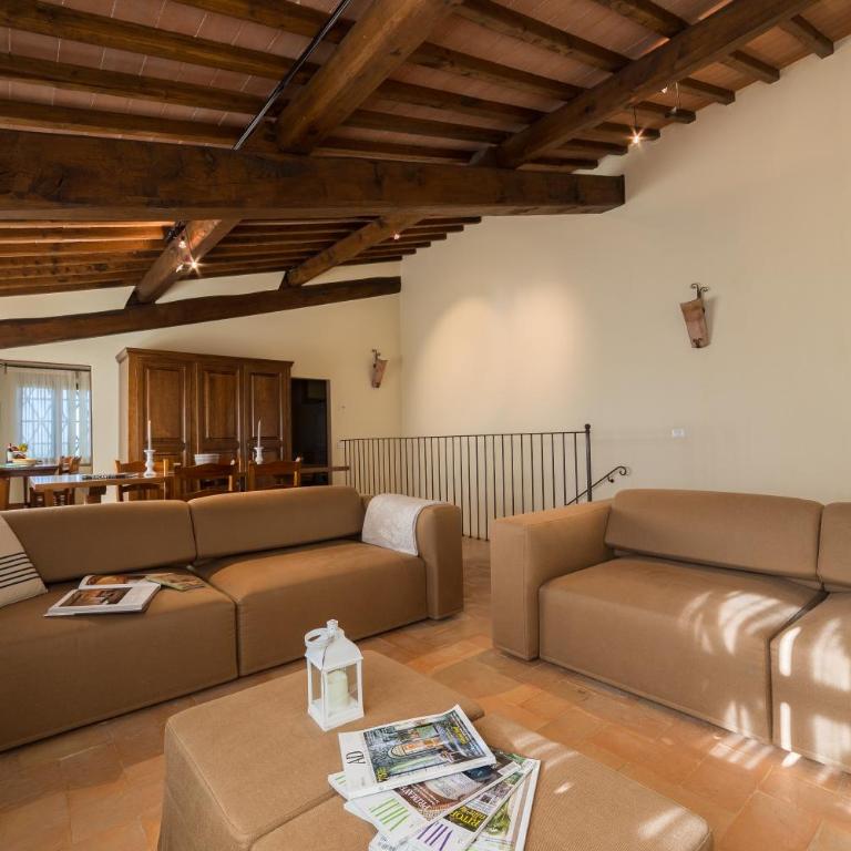 Appartamento Casaglia - Superior Apartment - 15