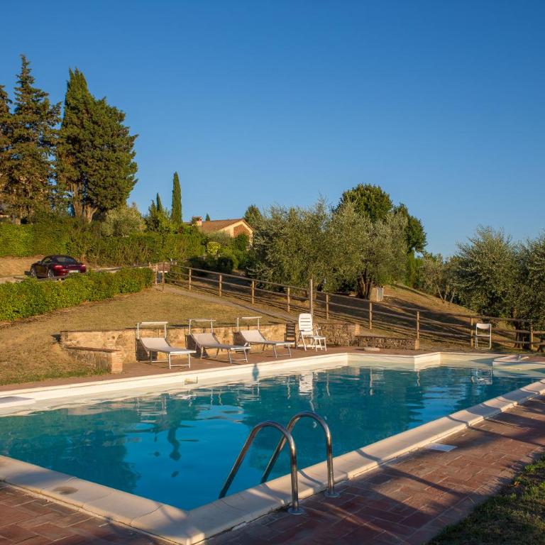 Appartamento Casaglia - Superior Apartment - 23