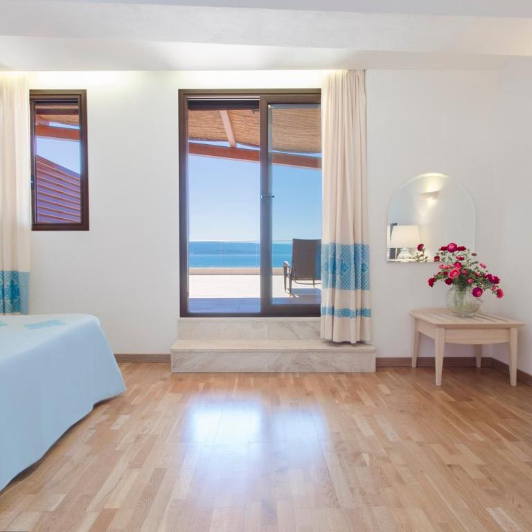 Hotel Dei Pini - Junior Suite con Vista Mare - 3