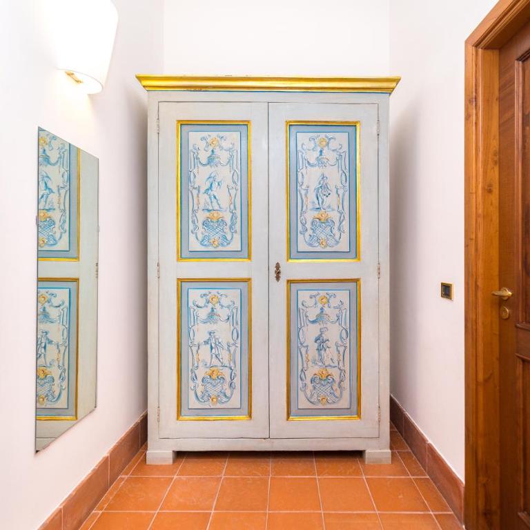 Villa Carolina Sorrento Private Heated Pool and Sea View - Villa con Vista Mare - 69