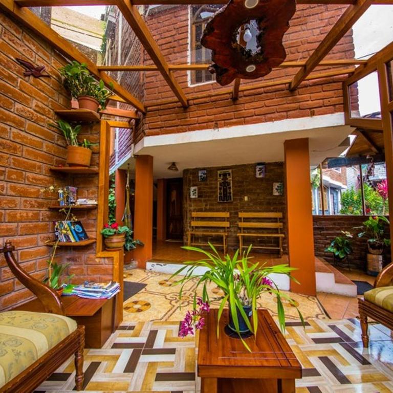 Hotel Donde Ivan - Suite with Mountain View - 4