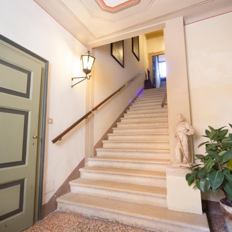 San Giacomo Bed & Breakfast - Camera Queen Standard con Bagno Privato - 7