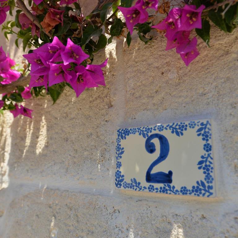 Masseria Oreglia - Casa con 2 Camere da Letto - 7