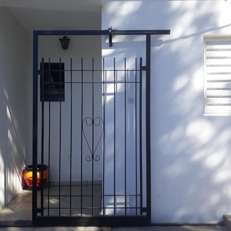 Departamento Catamarca - Apartamento - Planta baja - 1
