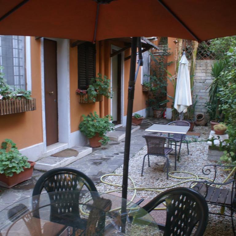 Affittacamere Villa Wilson - Double Room - 4