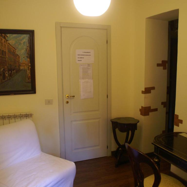 Affittacamere Villa Wilson - Superior Double Room - 5