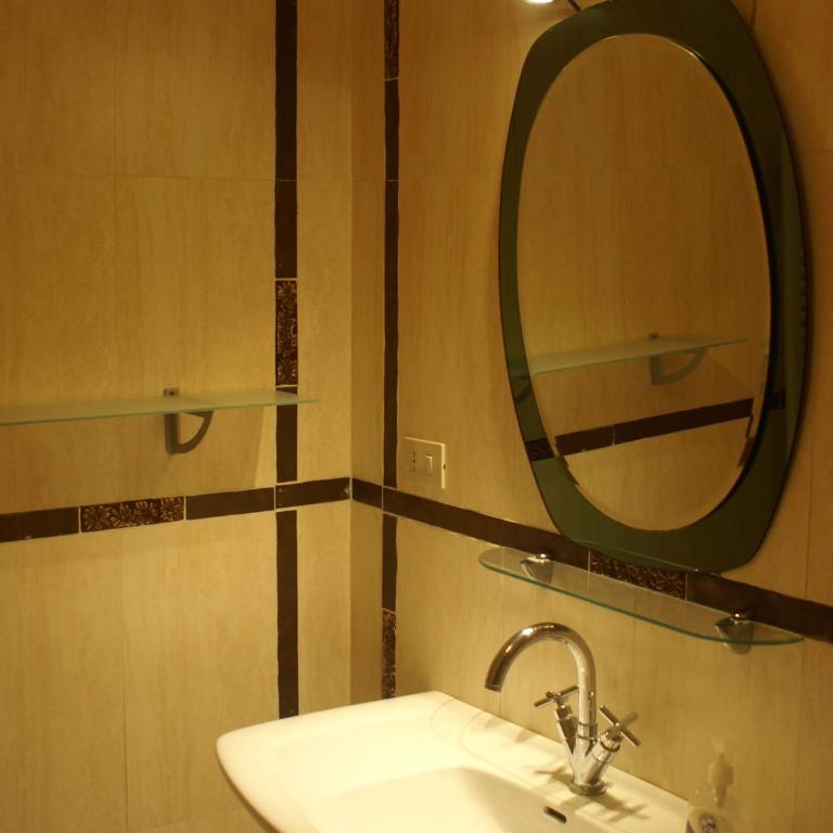Affittacamere Villa Wilson - Superior Double Room - 3