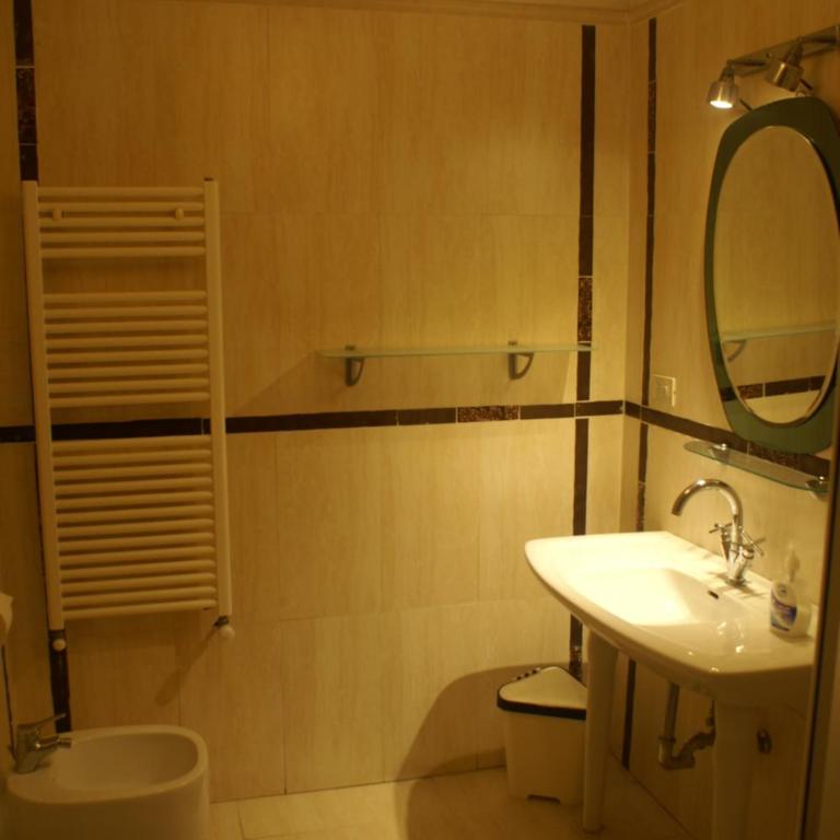 Affittacamere Villa Wilson - Superior Double Room - 4