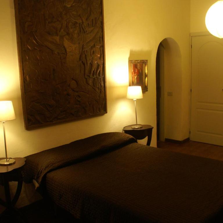 Affittacamere Villa Wilson - Deluxe Room - 4