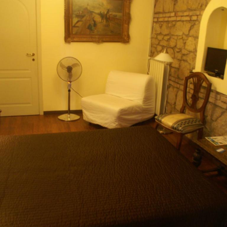 Affittacamere Villa Wilson - Deluxe Room - 5