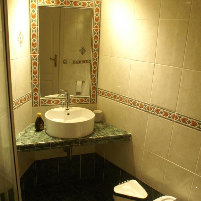 Affittacamere Villa Wilson - Deluxe Room - 2