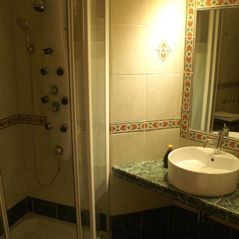Affittacamere Villa Wilson - Deluxe Room - 3