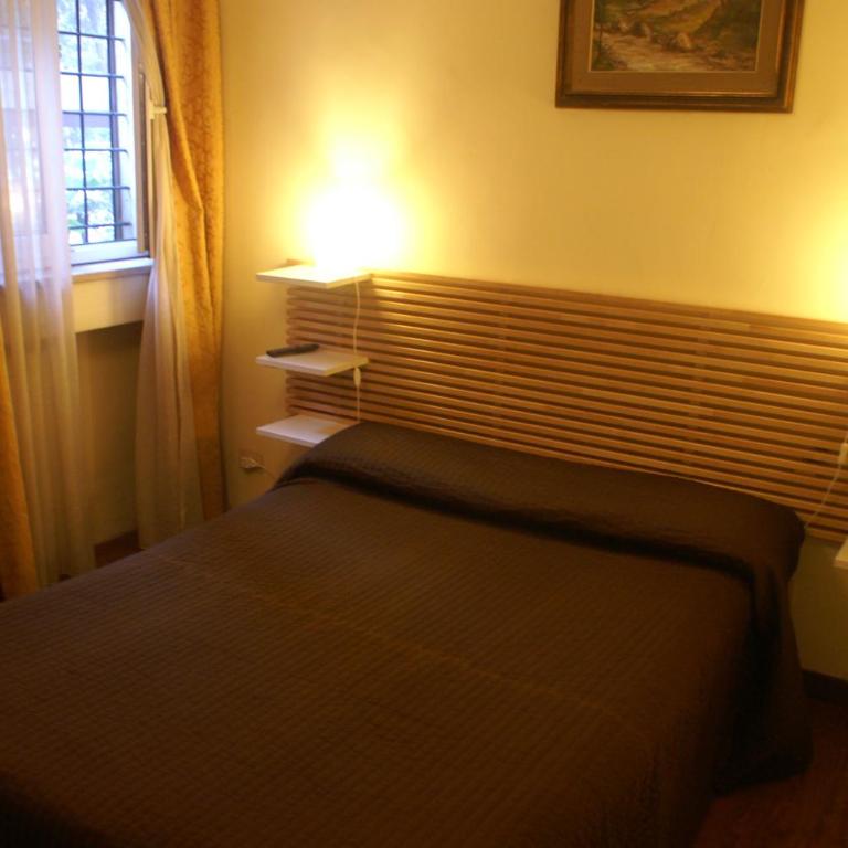 Affittacamere Villa Wilson - Double Room - 2