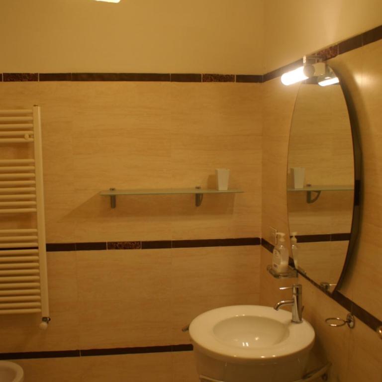 Affittacamere Villa Wilson - Double Room - 9