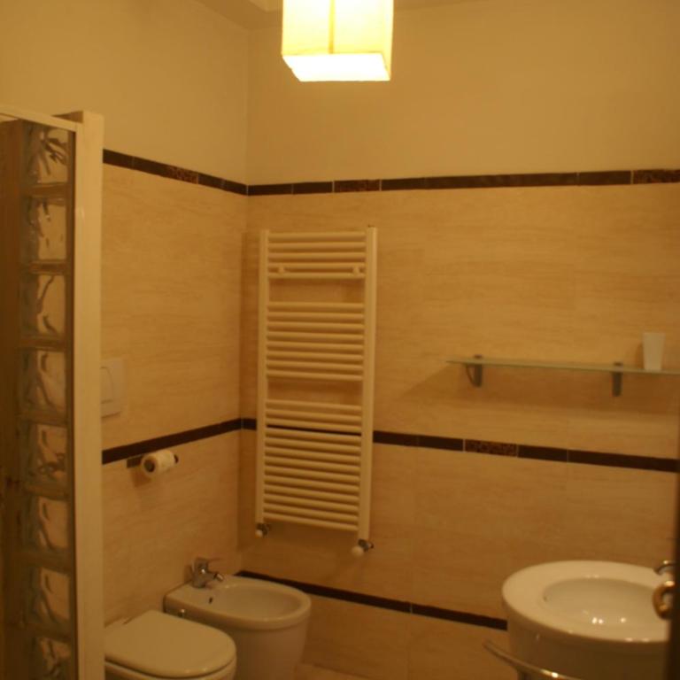 Affittacamere Villa Wilson - Double Room - 1