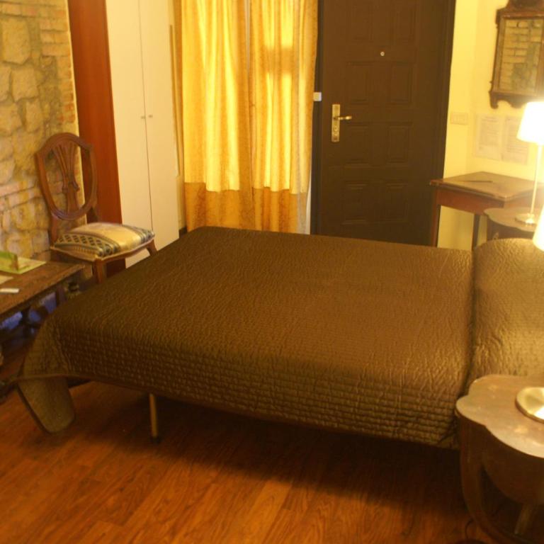 Affittacamere Villa Wilson - Deluxe Room - 10