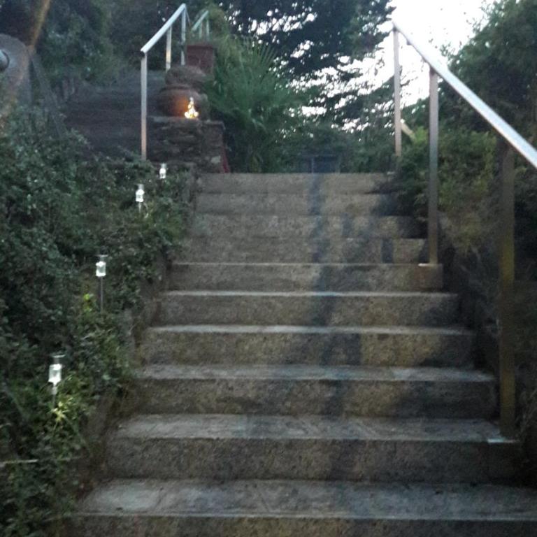 Villa la Serra - Casa con 2 Camere da Letto - 30
