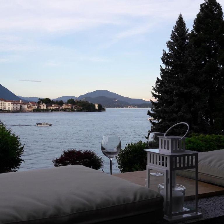 Villa la Serra - Casa con 2 Camere da Letto - 1