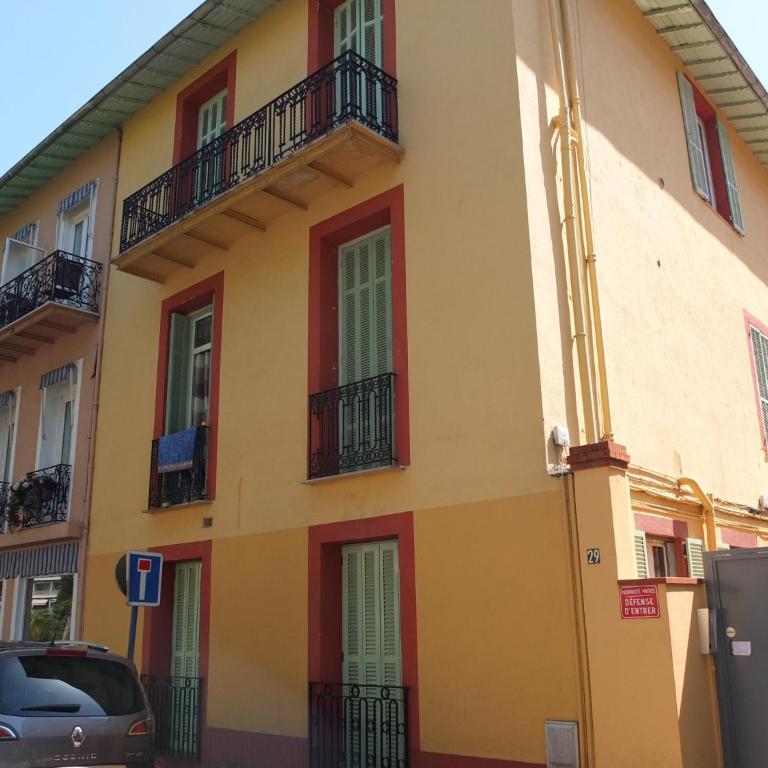 Appartement Le Cernuschi 2C - Appartement 1 Chambre - 23