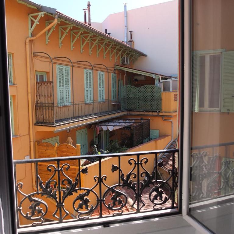 Appartement Le Cernuschi 2C - Appartement 1 Chambre - 19
