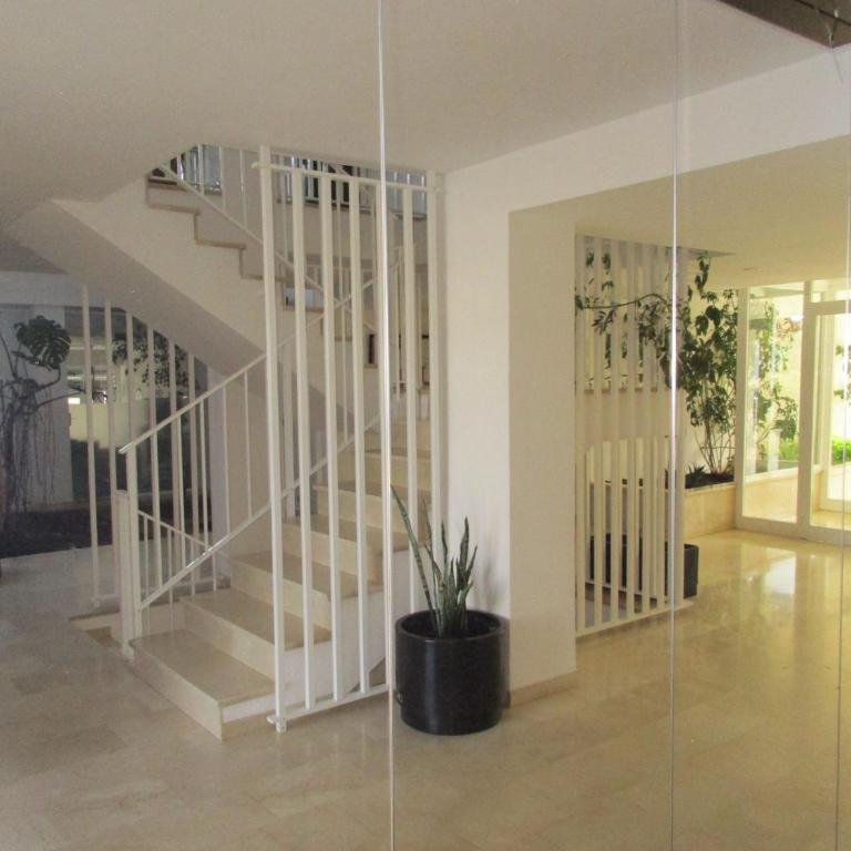 Blaumar B-18 Inmoestarit - Two-Bedroom Apartment - 21