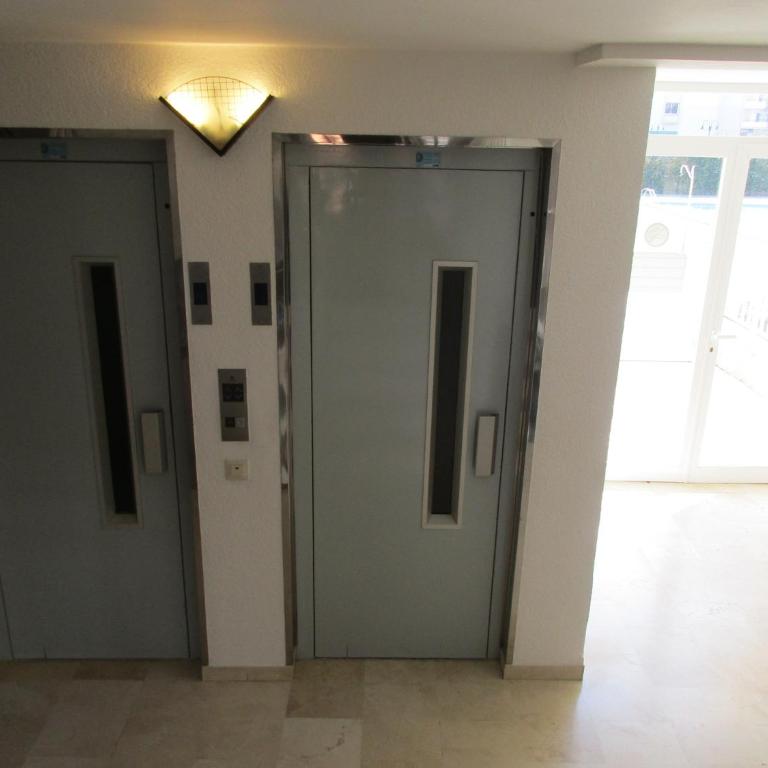 Blaumar B-18 Inmoestarit - Two-Bedroom Apartment - 22