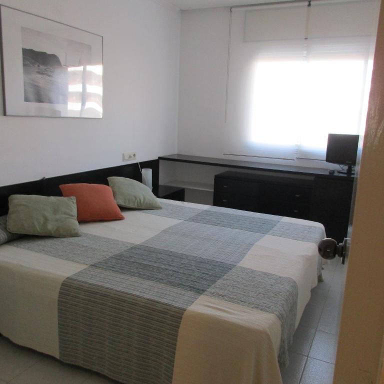 Blaumar B-18 Inmoestarit - Two-Bedroom Apartment - 14