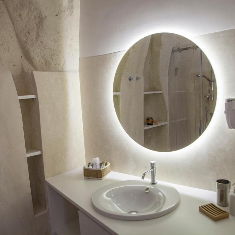 Tenuta Danesi - Camere - Appartamenti - Bubble Room - Appartamentino su 2 Livelli - 2