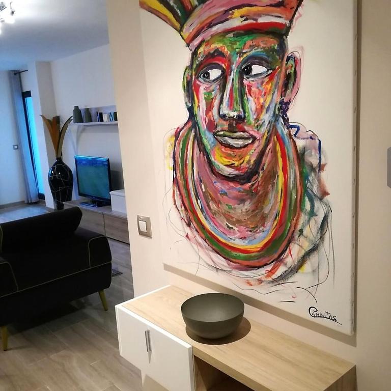 Nora Nice - Two-Bedroom Apartment - 1