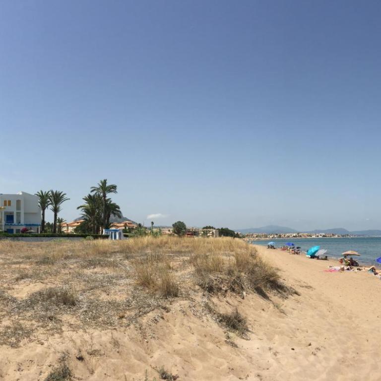 Alberca 2-Serviden - Apartamento de 1 dormitorio - 33
