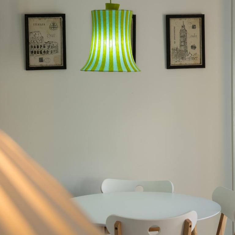 Eva Recommends Casa Gerona - Apartamento de 2 dormitorios - 40