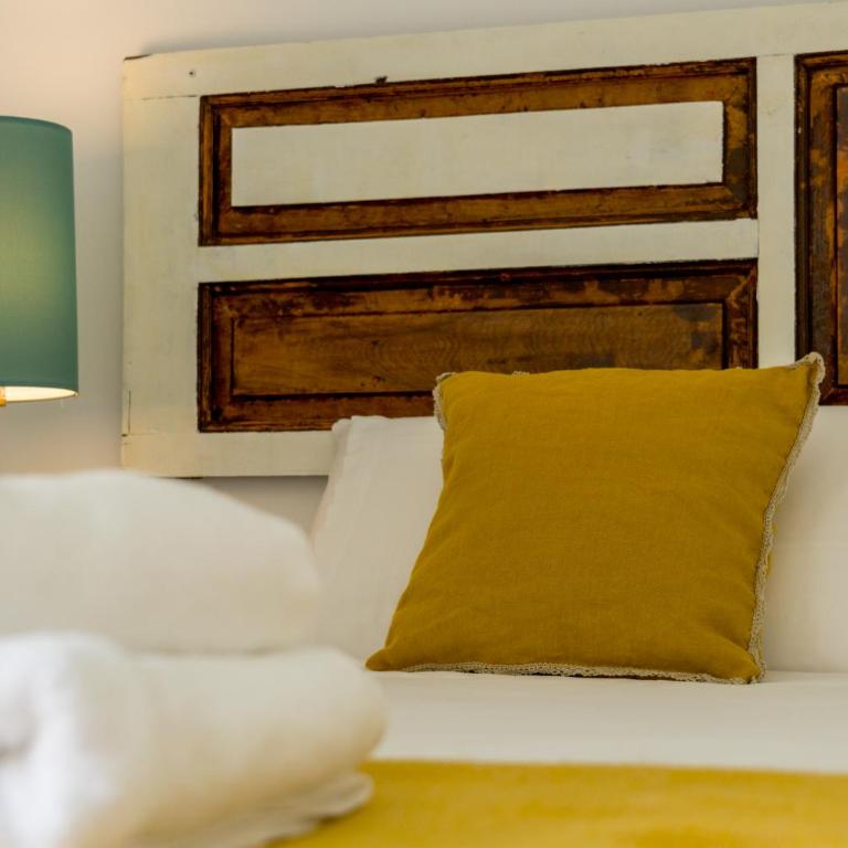 Eva Recommends Casa Gerona - Apartamento de 2 dormitorios - 13