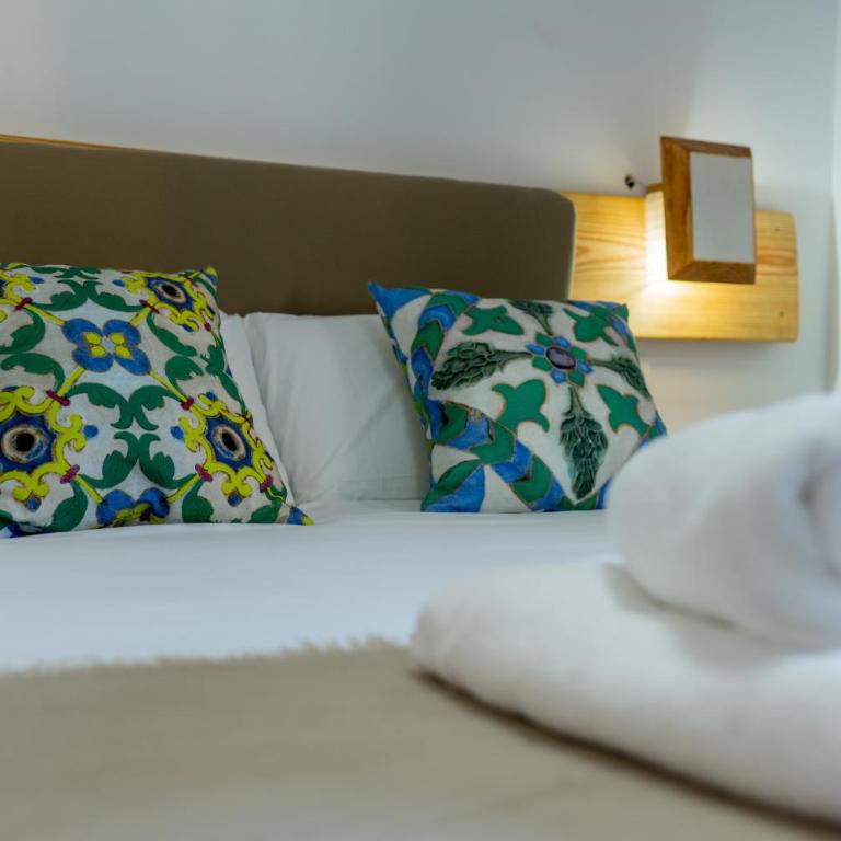 Eva Recommends Casa Gerona - Apartamento de 2 dormitorios - 14