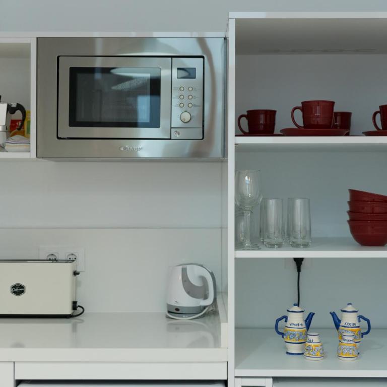 Eva Recommends Casa Gerona - Apartamento de 2 dormitorios - 18